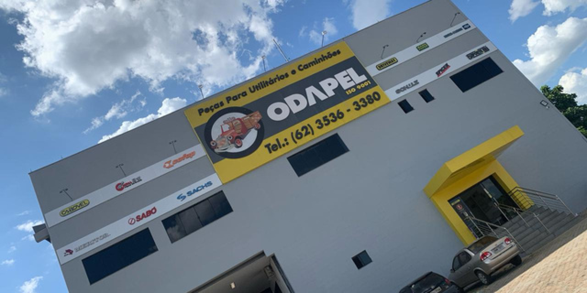 Odapel